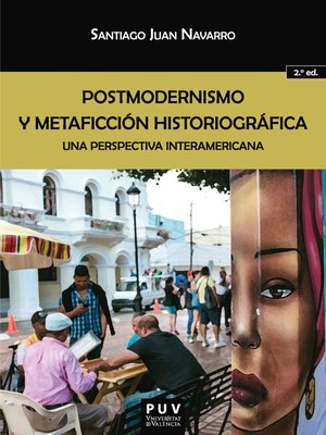 cover image of Postmodernismo y metaficción historiográfica. (2ª ed.)